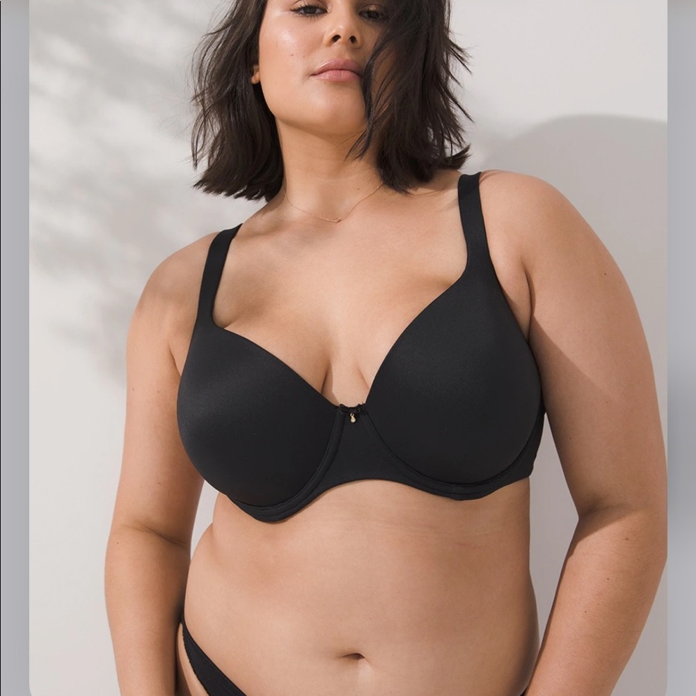Soma Embraceable Full Coverage Bra